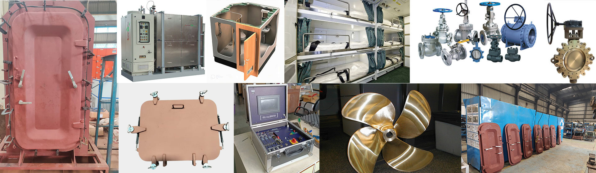 krasny defence technologies